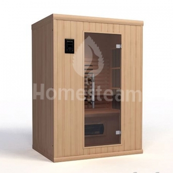 Phòng xông hơi khô Sauna DAS-003